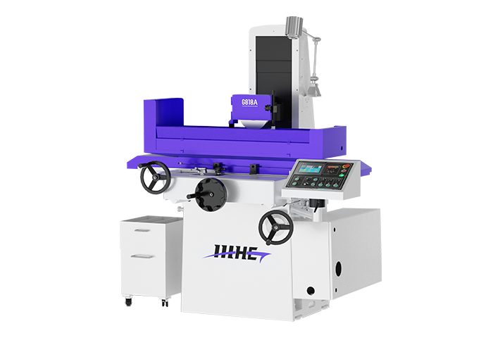 G818A鞍座式平面磨床 G818A鞍座式平面磨床